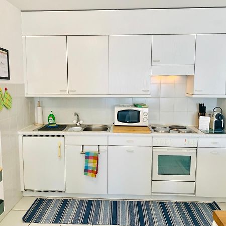 Apartament Casa Rosa Rovio Zewnętrze zdjęcie