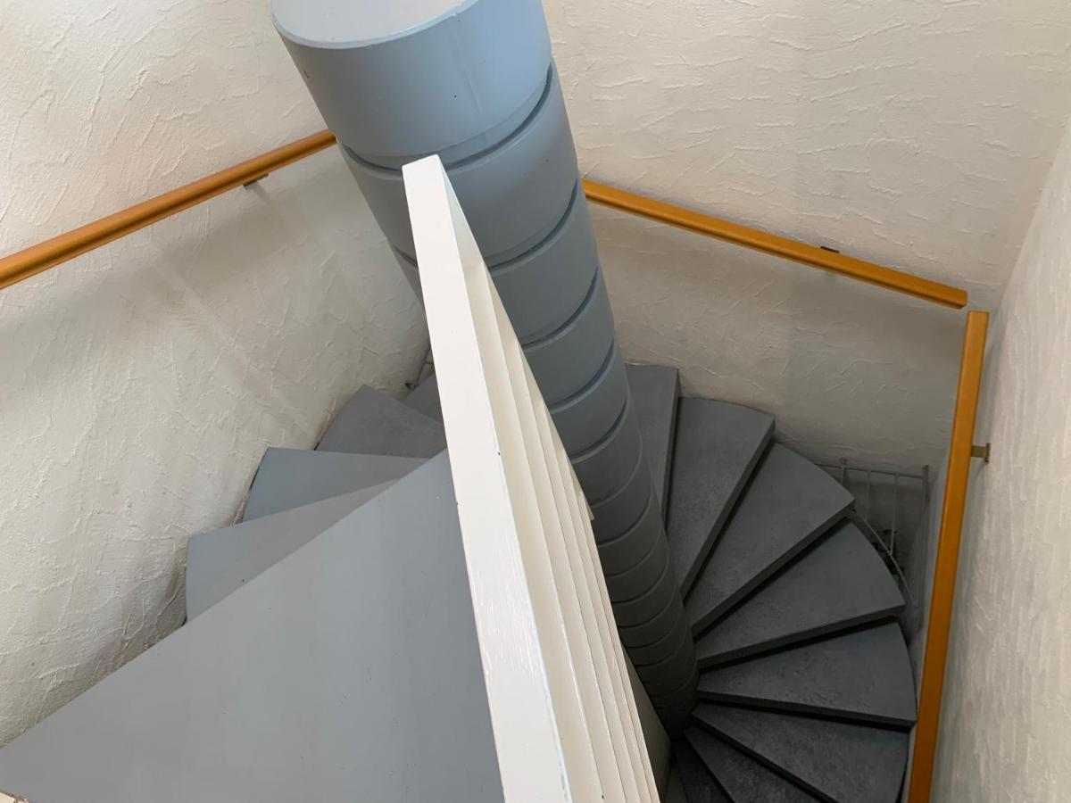 Apartament Casa Rosa Rovio Zewnętrze zdjęcie