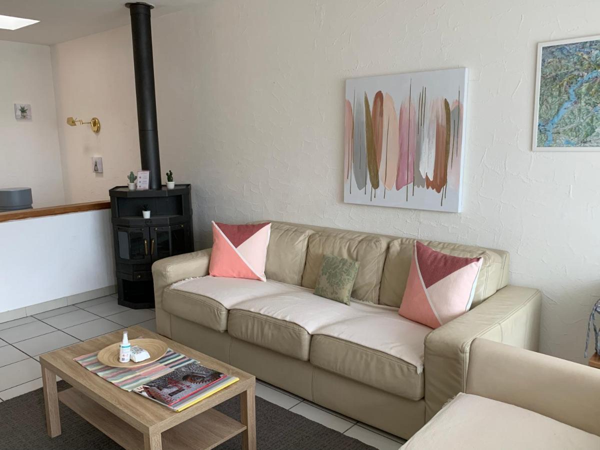 Apartament Casa Rosa Rovio Zewnętrze zdjęcie