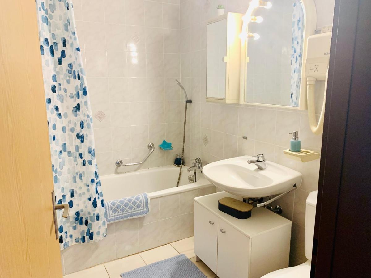 Apartament Casa Rosa Rovio Zewnętrze zdjęcie
