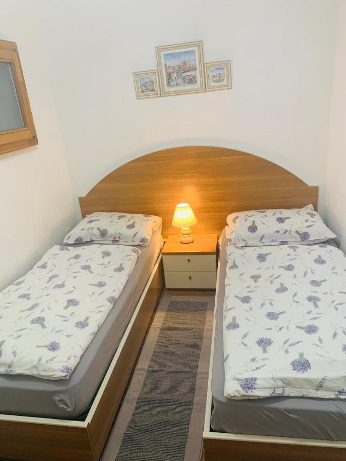 Apartament Casa Rosa Rovio Zewnętrze zdjęcie
