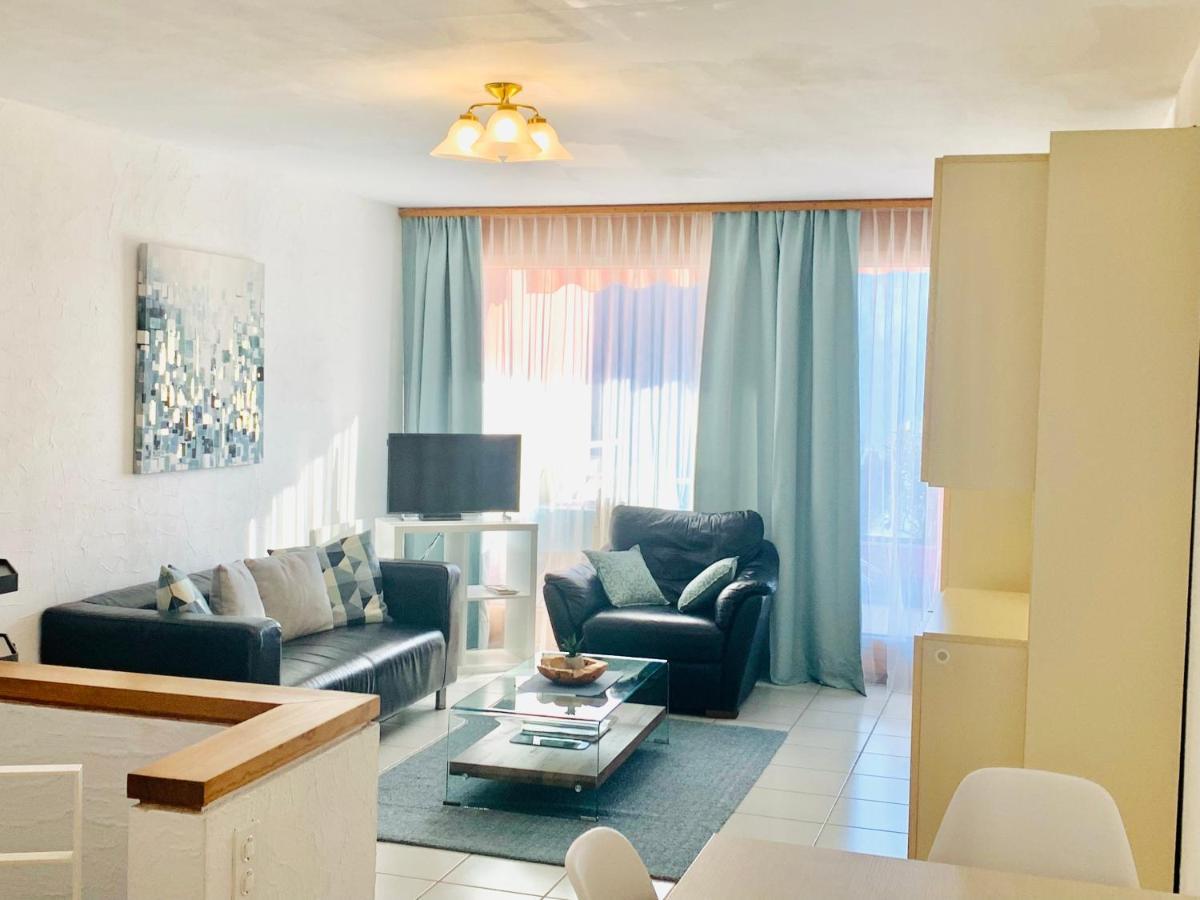 Apartament Casa Rosa Rovio Zewnętrze zdjęcie